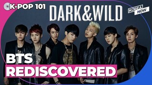 BTS Vol. 1: Unexpected resurgence of BTS highlights group's place in the music industry