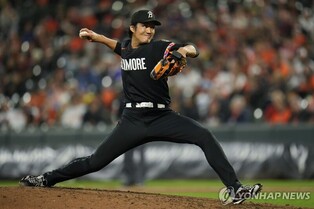 '오타니 고교시절 라이벌' 후지나미, MLB 메츠와 1년 계약 합의