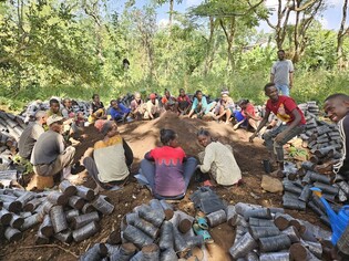 [K-Traveler] Ethiopia, country close but yet far from Korea
