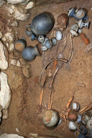 5∼6세기 가야 소녀를 만나다…한성백제박물관 '송현이'전