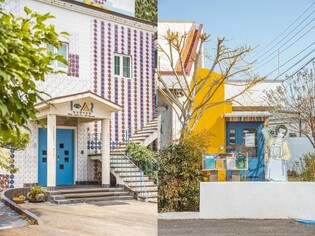 옛 감성에 추억이 새록새록…경남도 추천 '레트로 여행지' 3곳