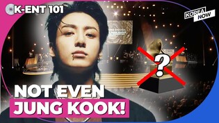 Is the Grammy Awards intentionally bypassing K-pop?