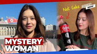 Getting to know a Russian social media sensation in N. Korea