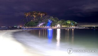 울주군, '모바일 스탬프 투어' 운영…27개 관광 코스