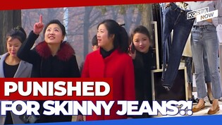 N. Korean women lift lid on life under Kim regime