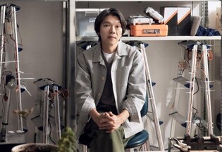 MMCA picks Kwon Byung-jun as artist of the year