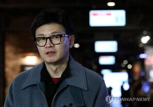 '건국전쟁' 관람한 한동훈 "이승만 '농지개혁' 결단 곱씹어봐야"(종합)