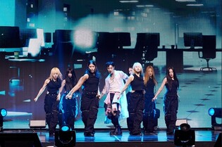 NCT's Ten launches solo career with EP release