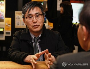 '건국전쟁' 4·19 헌법정신 위배?…김덕영 감독 "동의 못 해"