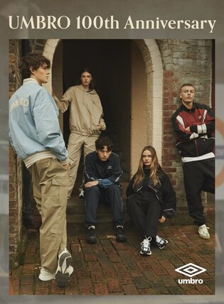 100년 전통 영국 유니폼 패션 신세계에서…강남점 '엄브로' 팝업