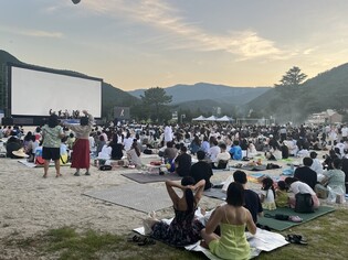 강원영상위원회, 2024년 도내 영화제 지원사업 공모