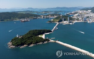 설 연휴 여수 관광객 16만명…20％ 증가