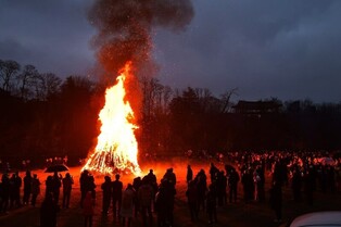 '보름달에 더 빛나는 국보 죽서루' 삼척정월대보름제 23일 개막