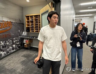 김하성 vs 이정후, 사상 첫 '한국인 MLB 1번 타자 맞대결' 기대