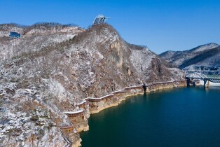 단양군 "작년 관광객 925만명…올해 1천만명 회복"