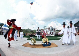 경북 영양군 "조선시대 재판 소재 놀이 '원놀음' 보전·진흥"