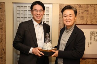 내년 일본 나라현서 K-팝 음악회 연다…백제 주제 포럼도