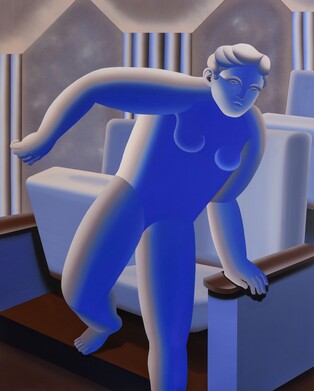 [미술소식] 페이스갤러리 서울, 한국 회화작가 8인전