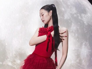 블랙핑크 제니 협업곡, 영국 오피셜 싱글 차트 36위