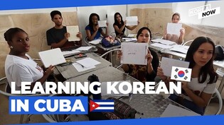Demand for Korean language education rises in Cuba following establishment of diplomatic ties