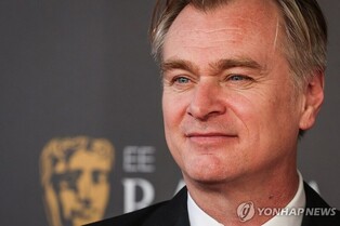 '패스트 라이브즈' 英아카데미상 수상 불발…오펜하이머 7관왕