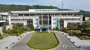 '외항→의항, 고령→고잠'…잘못 표기 보령 2곳 지명 정정
