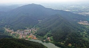 나주 금성산 정상, 57년 만에 상시 완전 개방