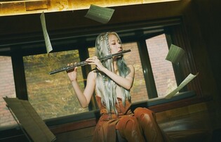 A decade into rap career, Moonbyul rediscovers herself