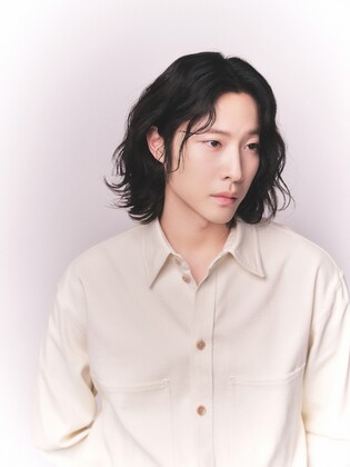 진짜 머리로 상투 튼 '밤피꽃' 이종원 "새로운 모습에 만족"