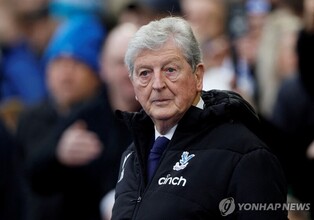 '76세' EPL 최고령 감독 호지슨, 크리스털 팰리스서 사임