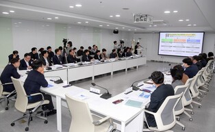 광주 염주종합운동장, '스포테인먼트' 공간 탈바꿈