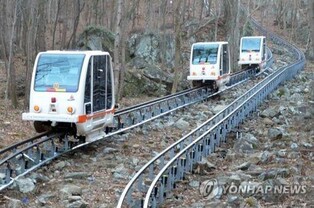 경남 모노레일 엇갈린 희비…재개장 앞둔 거제·기약 없는 통영