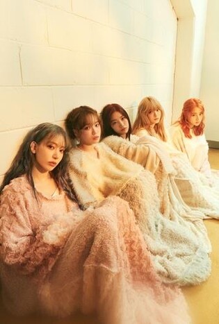 Le Sserafim grows rapidly in Japanese, U.S. markets