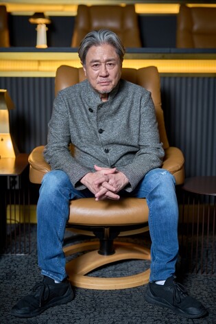 '파묘' 최민식 "'묘벤져스' 사이에서 튀지 않는 벽돌처럼 연기"