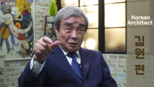 [K-People] ‘Restoration of two octagonal pavilions crucial to complete Gwanghwamun Square’: architect