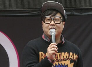 K-pop hitmaker Shinsadong Tiger found dead: report