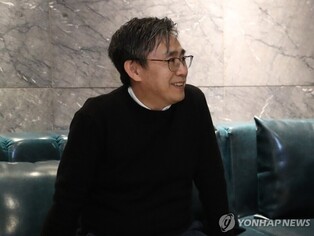 '건국전쟁' 감독, '파묘' 흥행에 "좌파들 몰리고 있다"