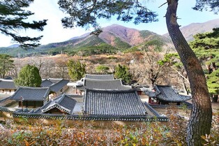 [Yonhap Imagine] Yangdong Village and Oksanseowon: Coexistence of Tradition and Modernity