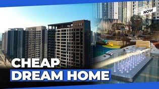1 mln people rush to buy Gangnam luxury apartment that is 2.7 bln won cheaper than market price