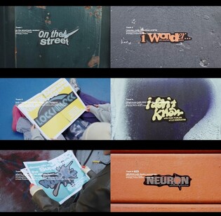 BTS 제이홉 신보 타이틀곡은 '뉴런'…정국·개코·윤미래 참여