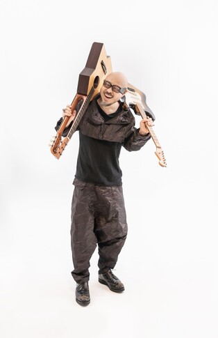 이병우, 4월 뉴욕서 영화 '마더' 음악 라이브 공연