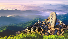 [Yonhap Imagine] Sancheong-gun, a Healing Destination... Popular as Drama and Movie Filming Locations