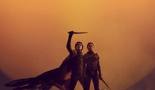 "Dune 2" Starts at 2nd Place with 150,000 Viewers... "Exhuma" Secures 1st Place