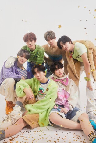 [가요소식] NCT 위시, 4월 일본서 열리는 SM 불꽃축제서 공연