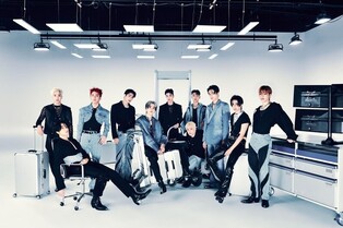 The Boyz to drop second studio album next month