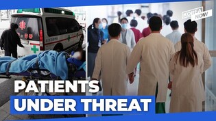 Fallouts from doctors’ walkouts starting to be felt by patients