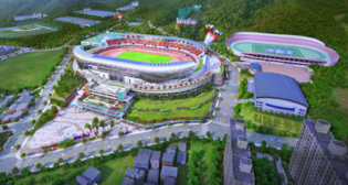 [Yonhap Imagine] Nationwide Sports Festival and East Asia Cultural City... 2024, the Year of Visiting Gimhae
