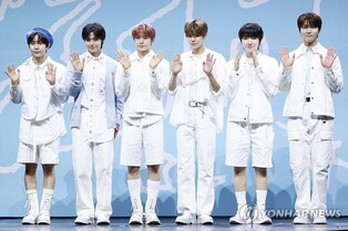 NCT WISH aims to become the best rookie in S.Korea and Japan in 2024