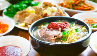 [Yonhap Imagine] ‘Enjoy Food Culture’…Culinary Journey to Jeollanam-do