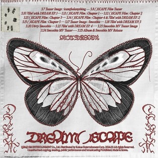 NCT Dream to return with new EP this month